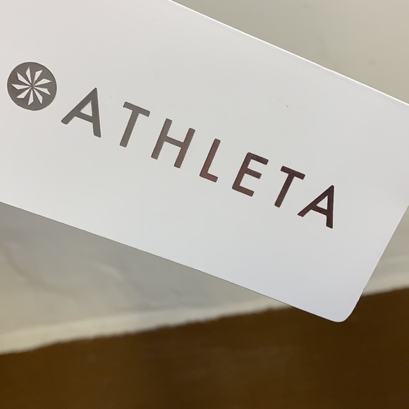 NWT Athleta Tankini 34D/DD - Picture 8 of 8